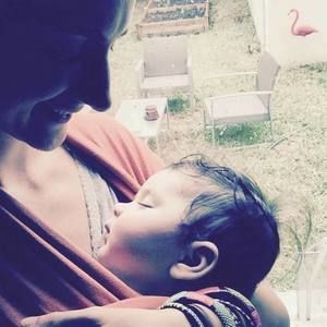 Meet your Posher, Grazia